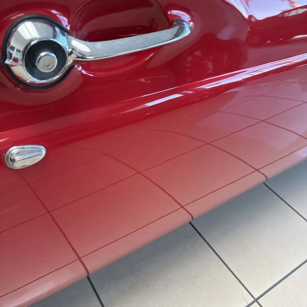 1957 Ford Thunderbird  Thunderbird