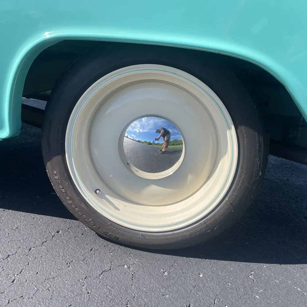 1963 Chevrolet Suburban