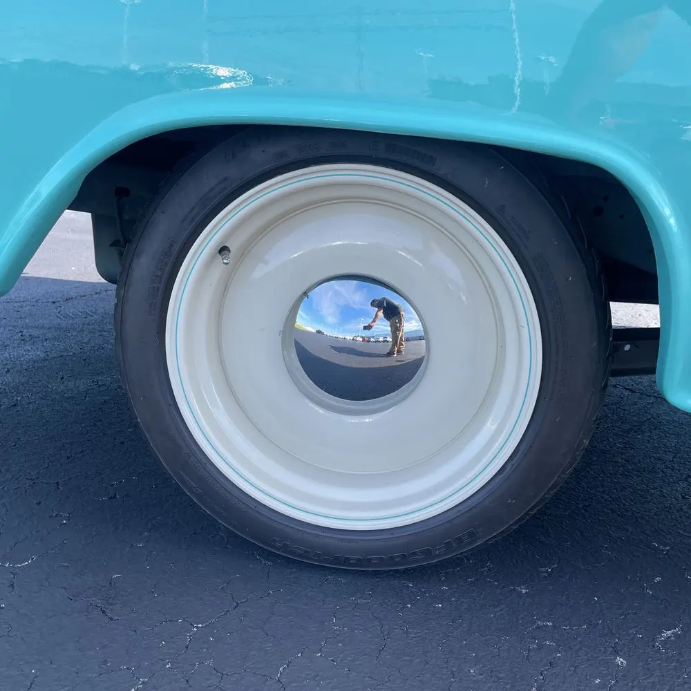 1963 Chevrolet Suburban