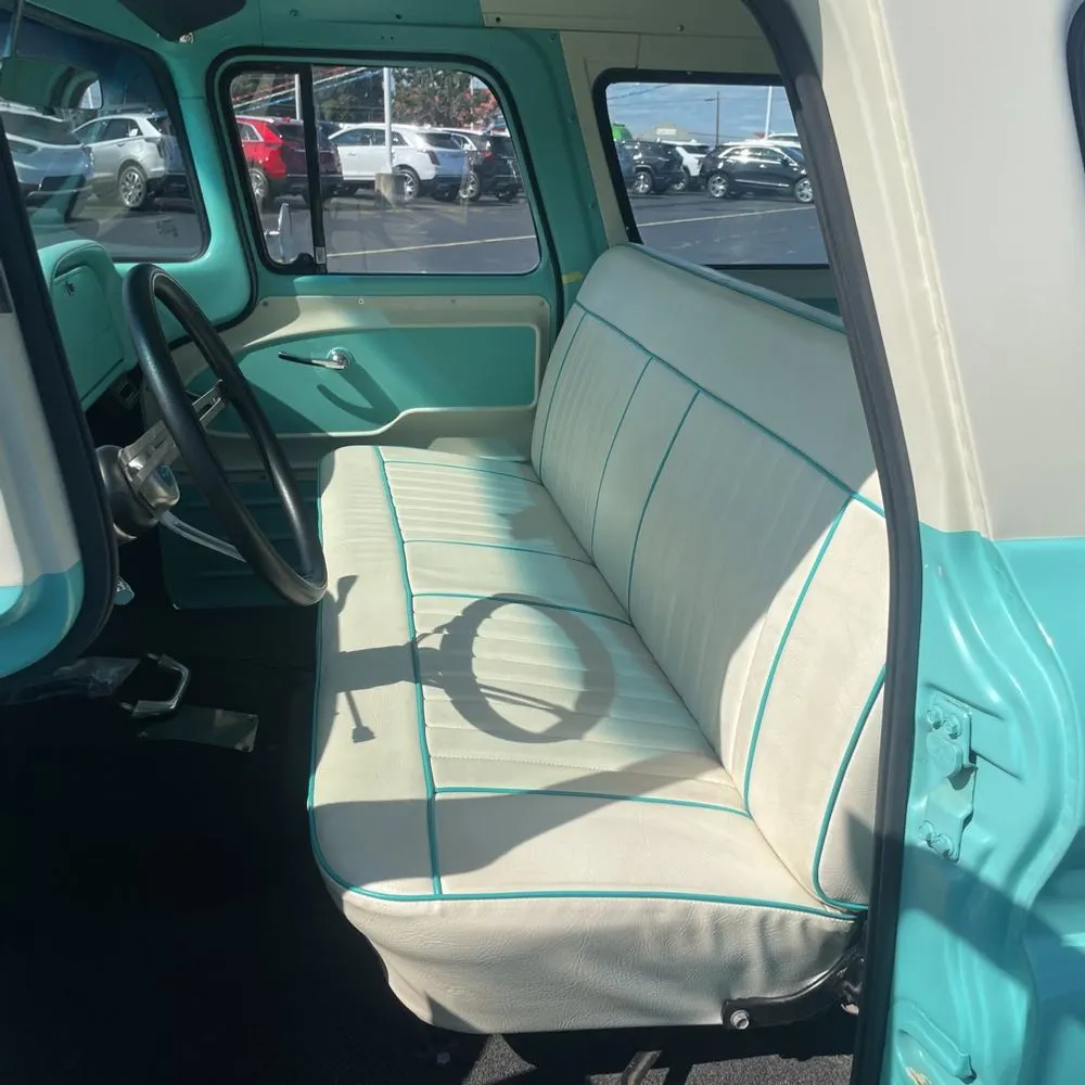 1963 Chevrolet Suburban