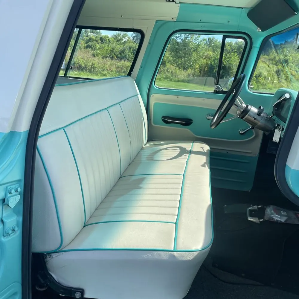 1963 Chevrolet Suburban