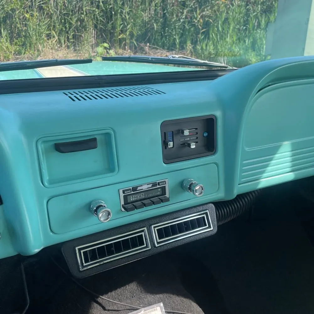 1963 Chevrolet Suburban