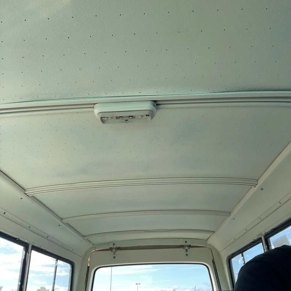 1963 Chevrolet Suburban