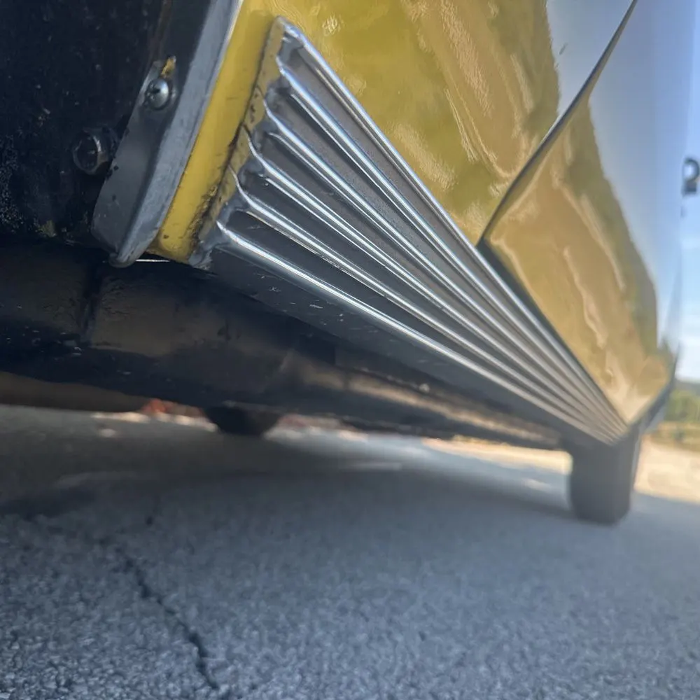 1967 Chevrolet  Chevelle SS Tribute Malibu