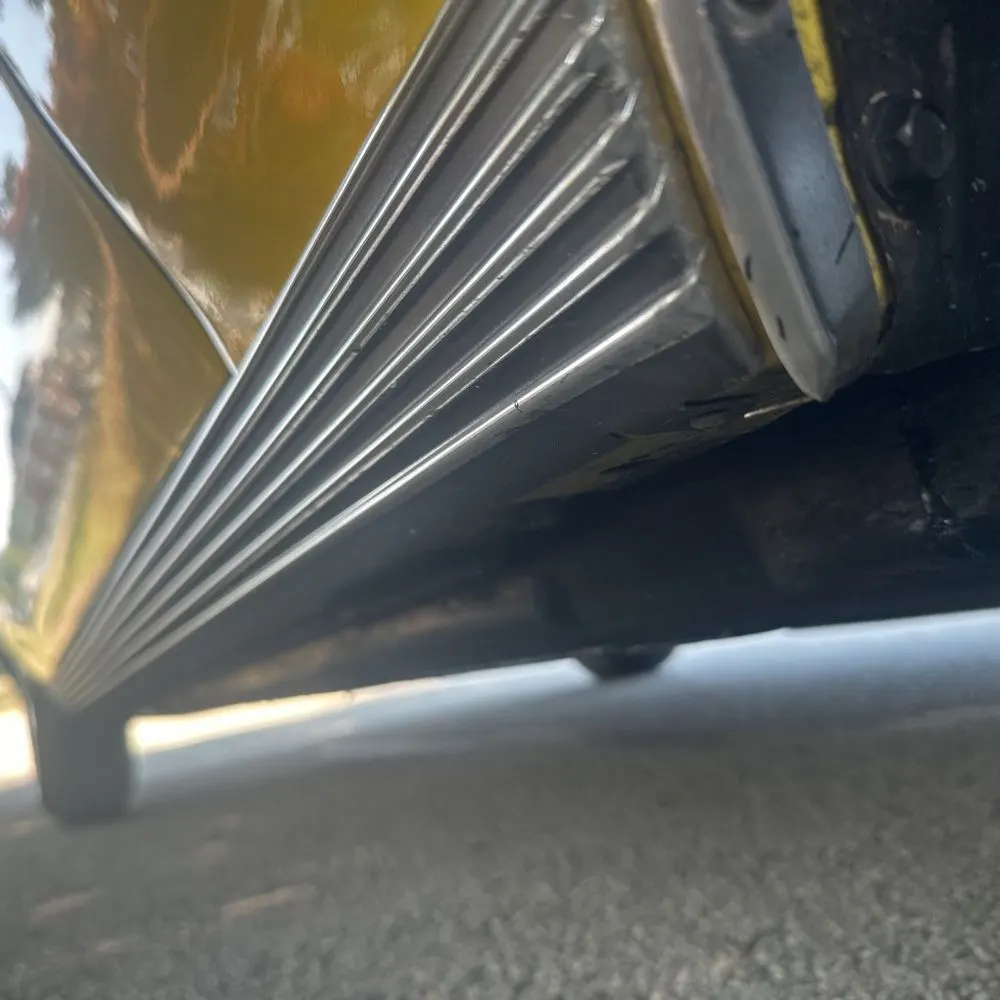 1967 Chevrolet  Chevelle SS Tribute Malibu
