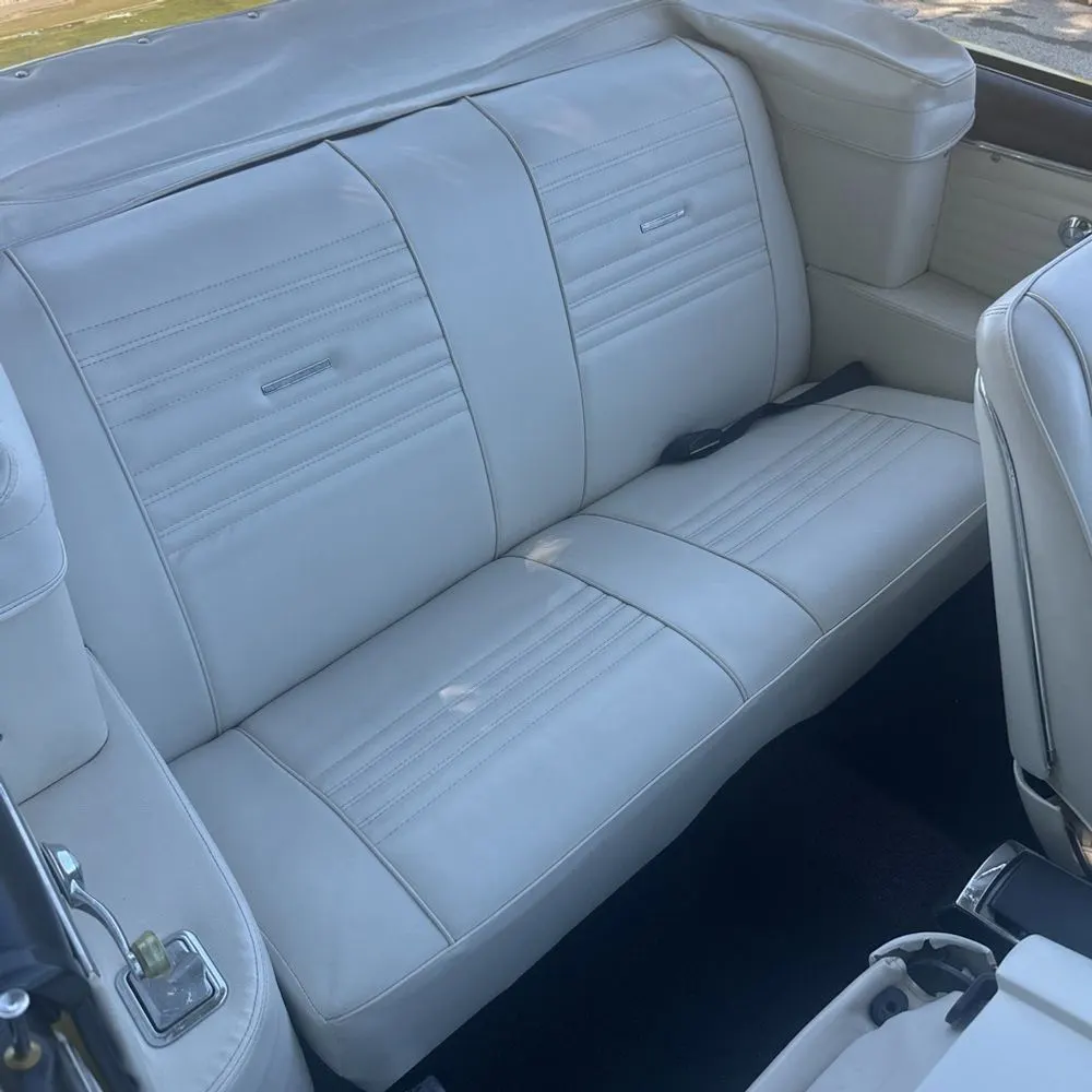 1967 Chevrolet  Chevelle SS Tribute Malibu