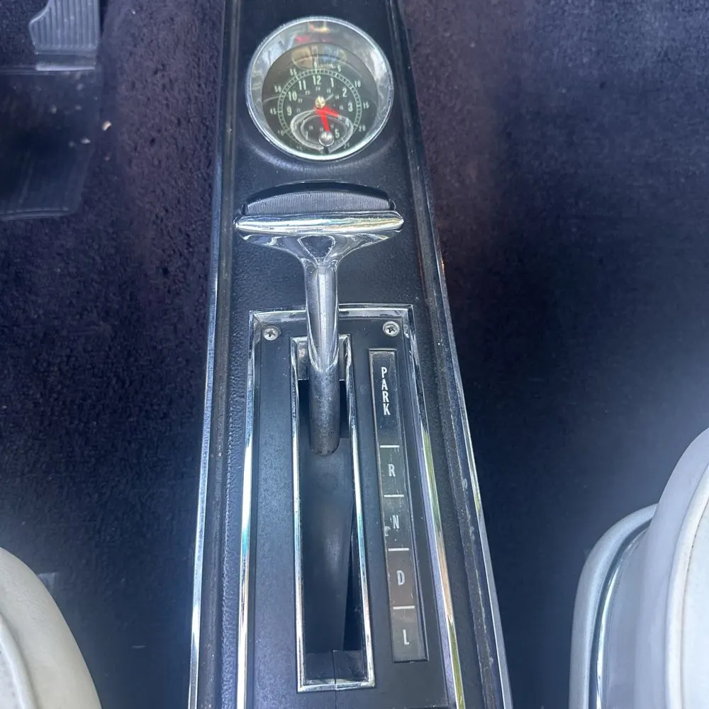 1967 Chevrolet  Chevelle SS Tribute Malibu