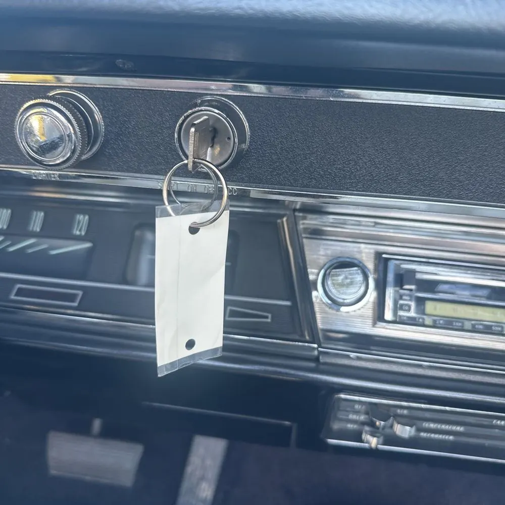 1967 Chevrolet  Chevelle SS Tribute Malibu