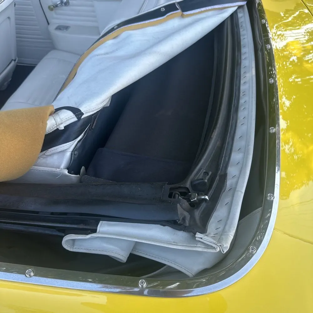 1967 Chevrolet  Chevelle SS Tribute Malibu