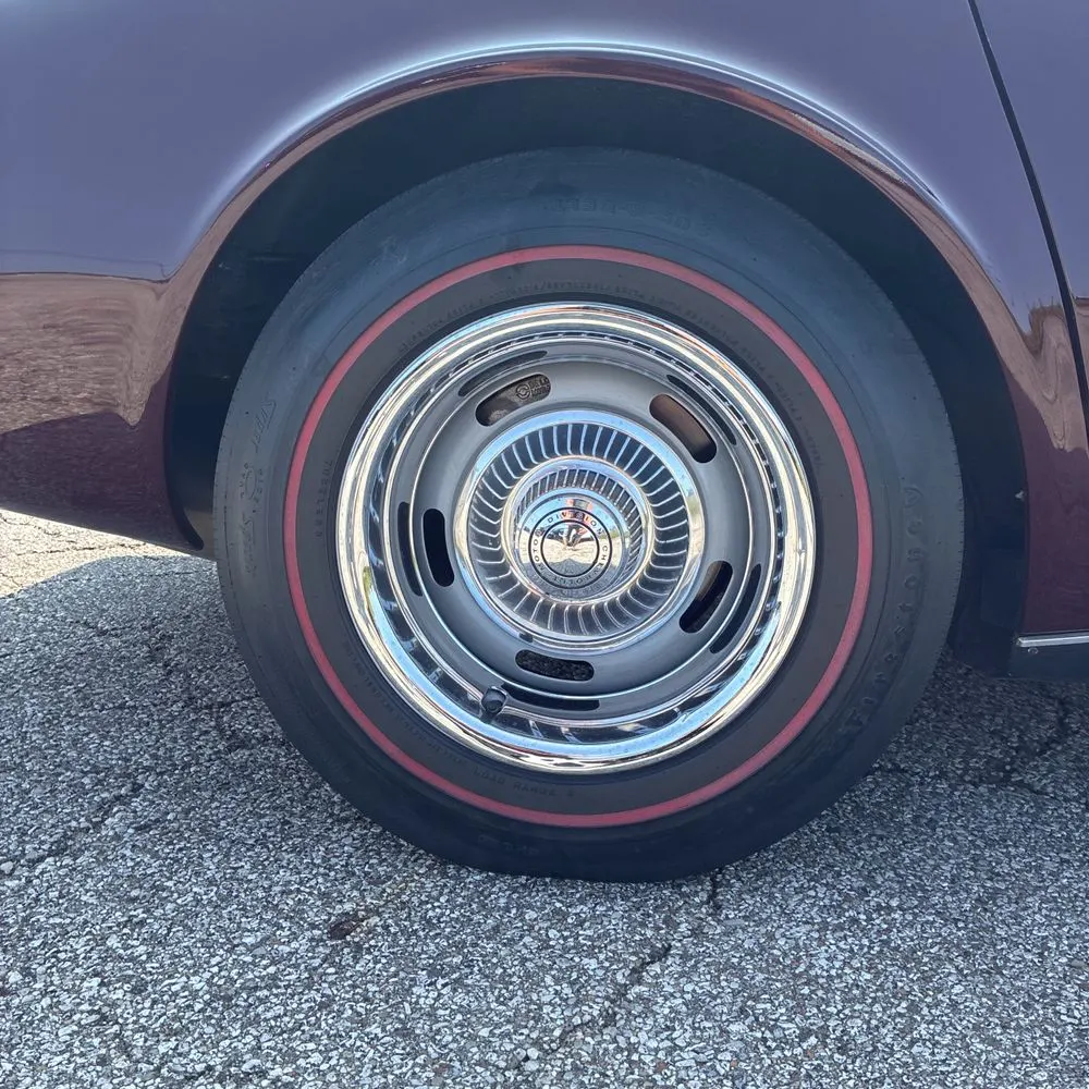 1969 Chevrolet Corvette Stingray