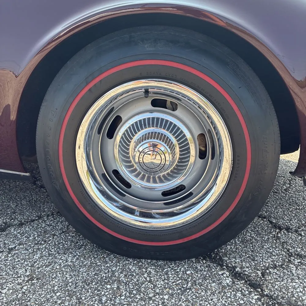 1969 Chevrolet Corvette Stingray
