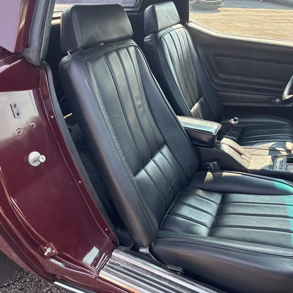 1969 Chevrolet Corvette Stingray