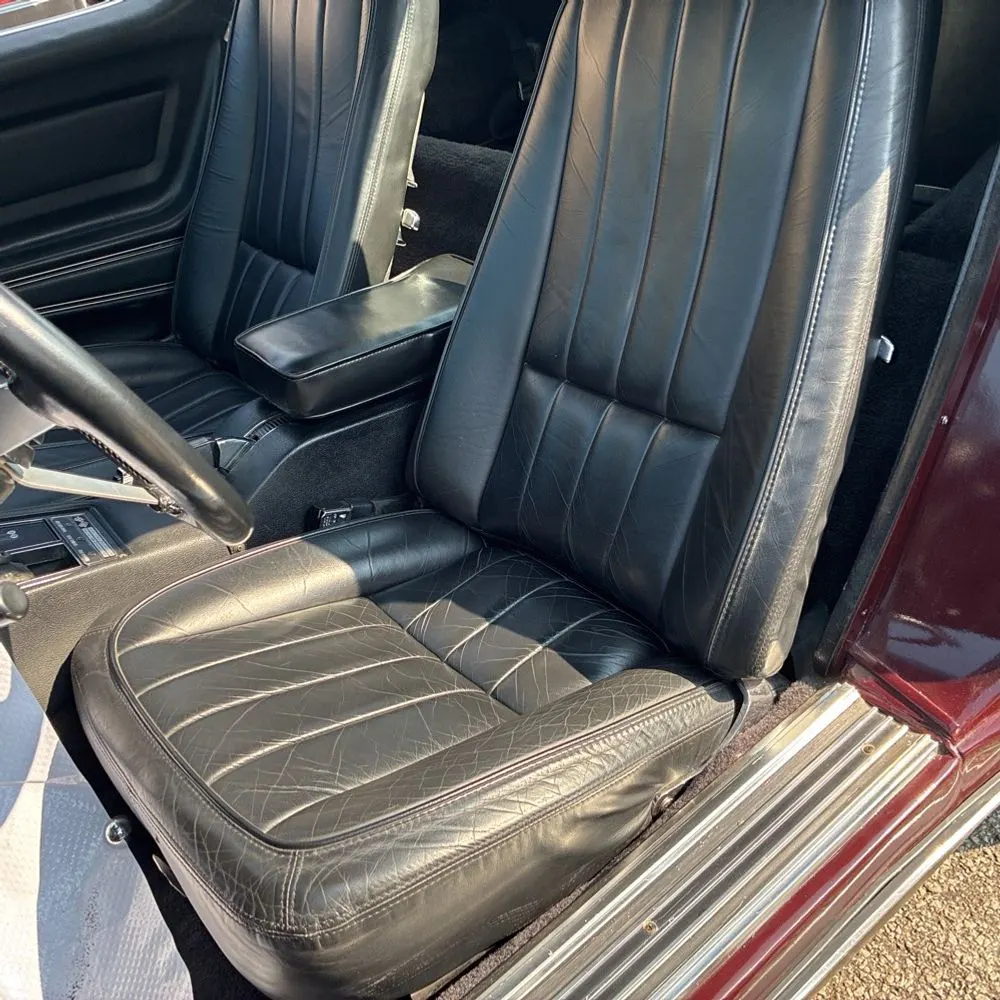 1969 Chevrolet Corvette Stingray