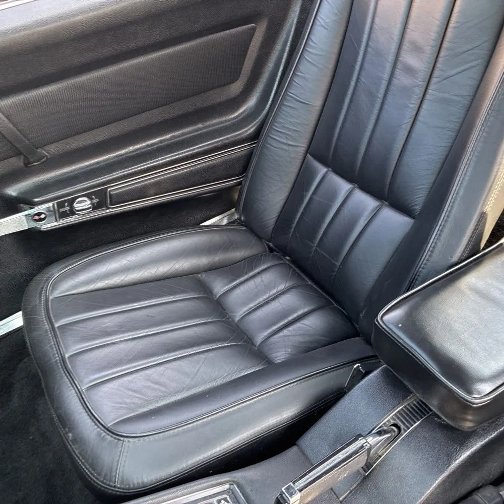 1969 Chevrolet Corvette Stingray