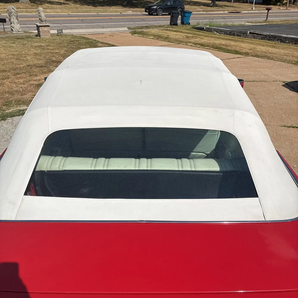 1975 Chevrolet  Caprice Classic
