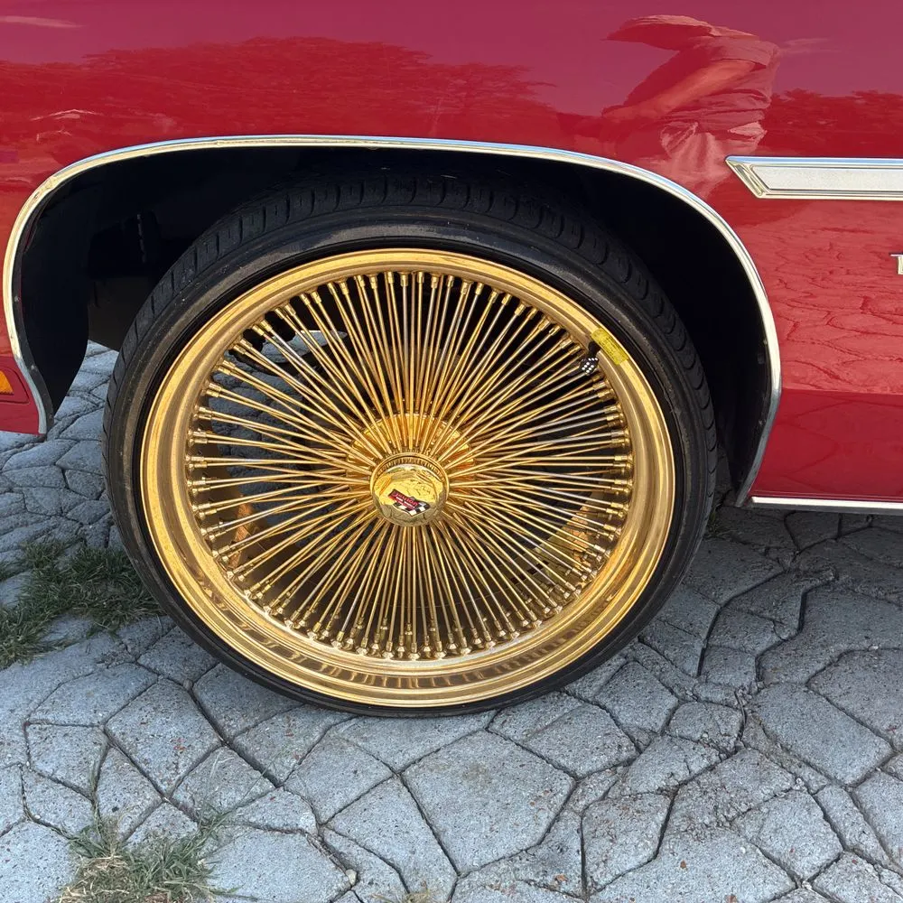 1975 Chevrolet  Caprice Classic