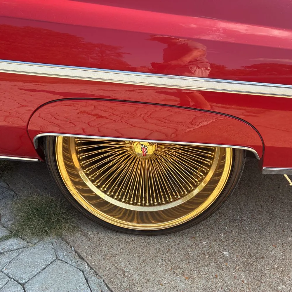 1975 Chevrolet  Caprice Classic