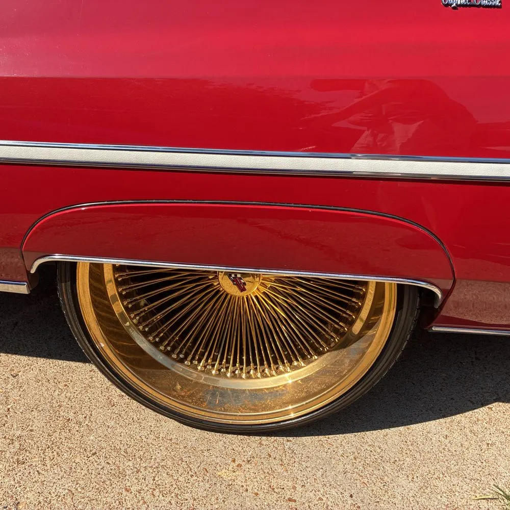1975 Chevrolet  Caprice Classic