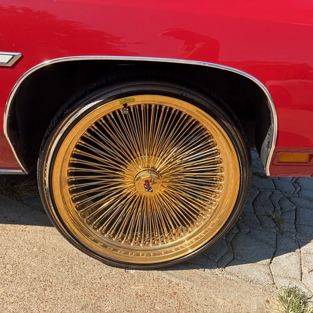 1975 Chevrolet  Caprice Classic