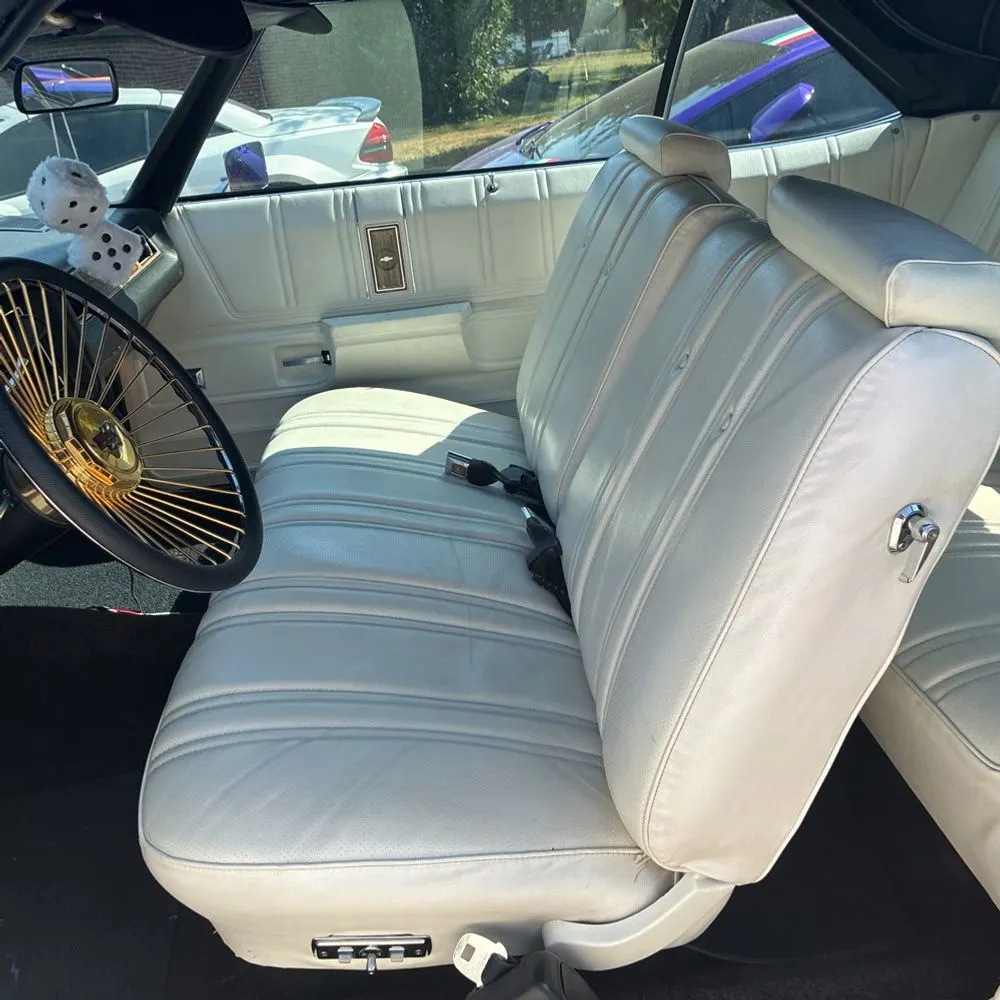 1975 Chevrolet  Caprice Classic