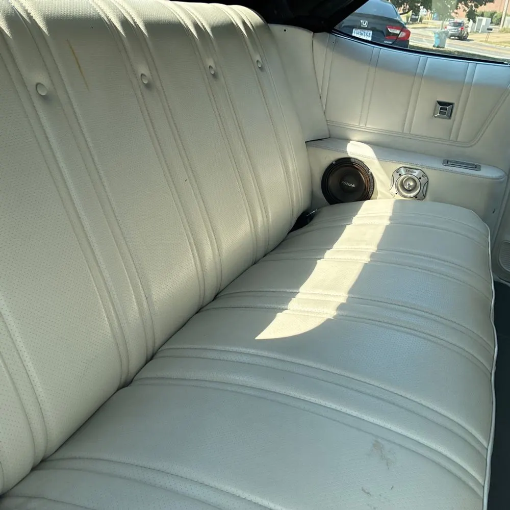 1975 Chevrolet  Caprice Classic