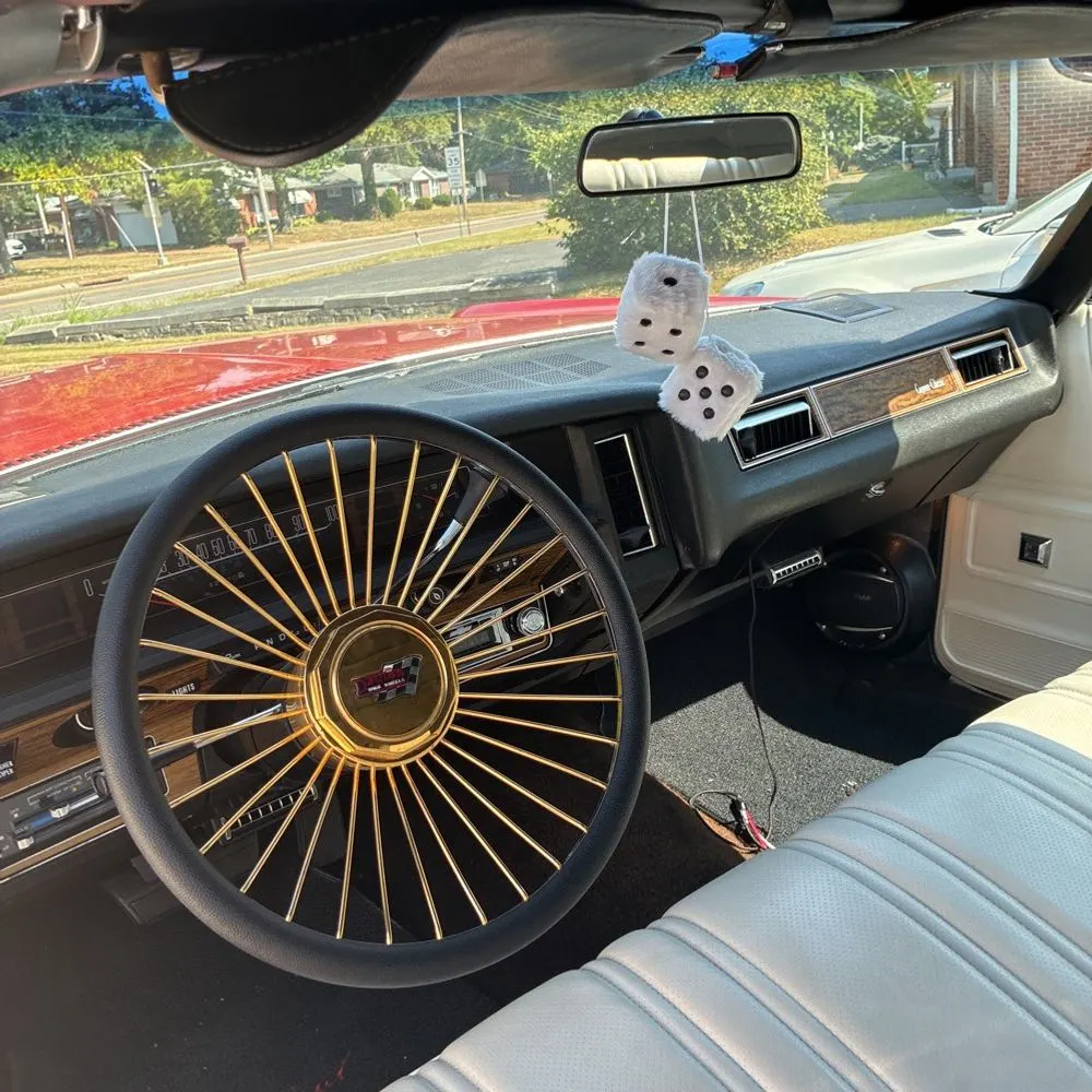 1975 Chevrolet  Caprice Classic