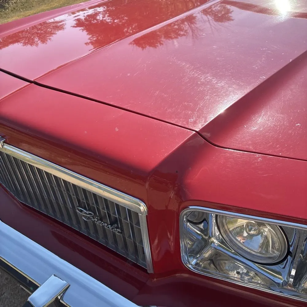 1975 Chevrolet  Caprice Classic