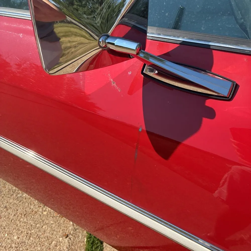 1975 Chevrolet  Caprice Classic