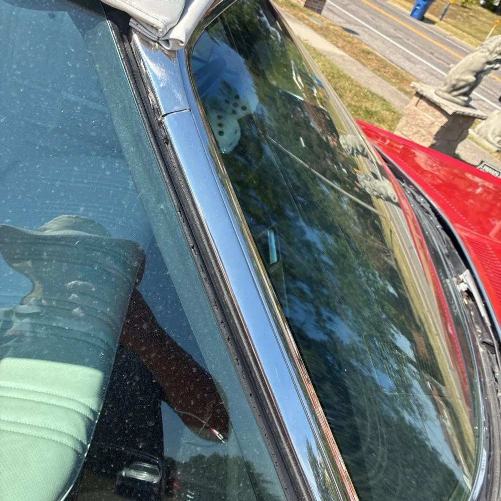 1975 Chevrolet  Caprice Classic