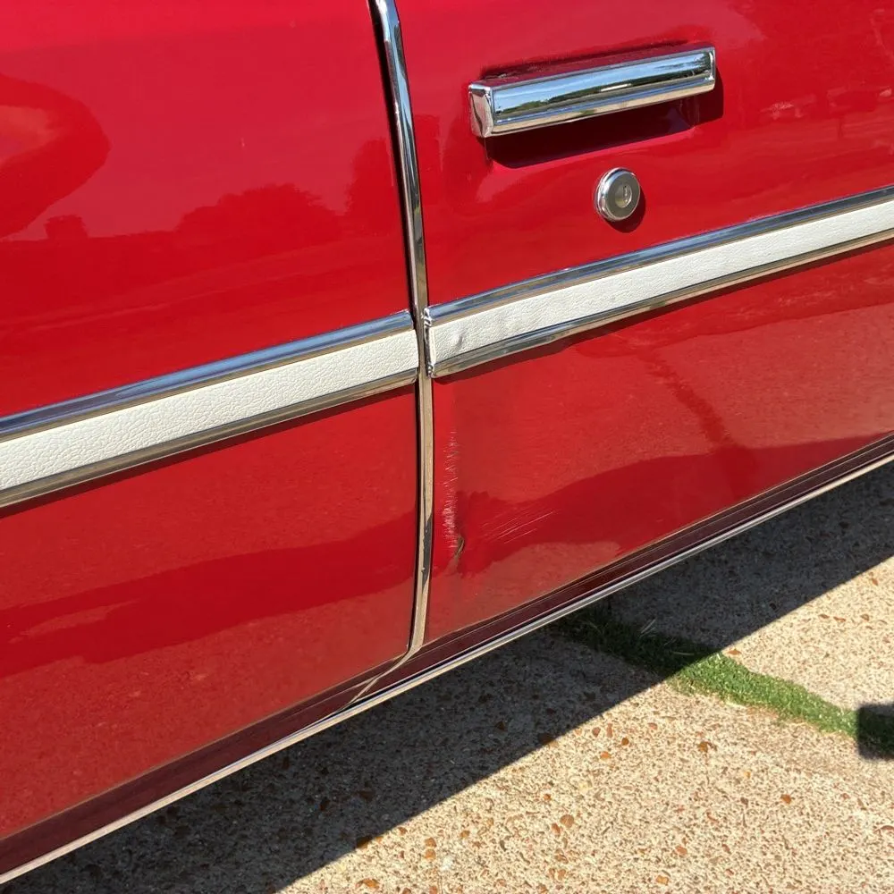 1975 Chevrolet  Caprice Classic