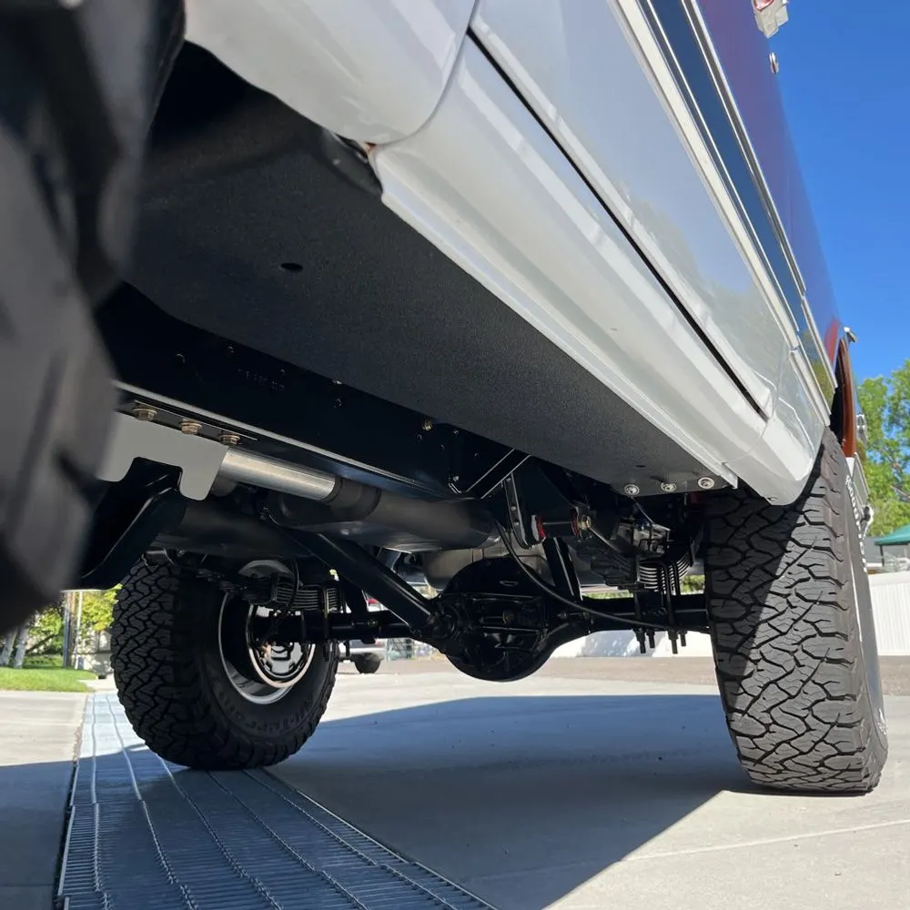 1972 GMC Jimmy  Custom