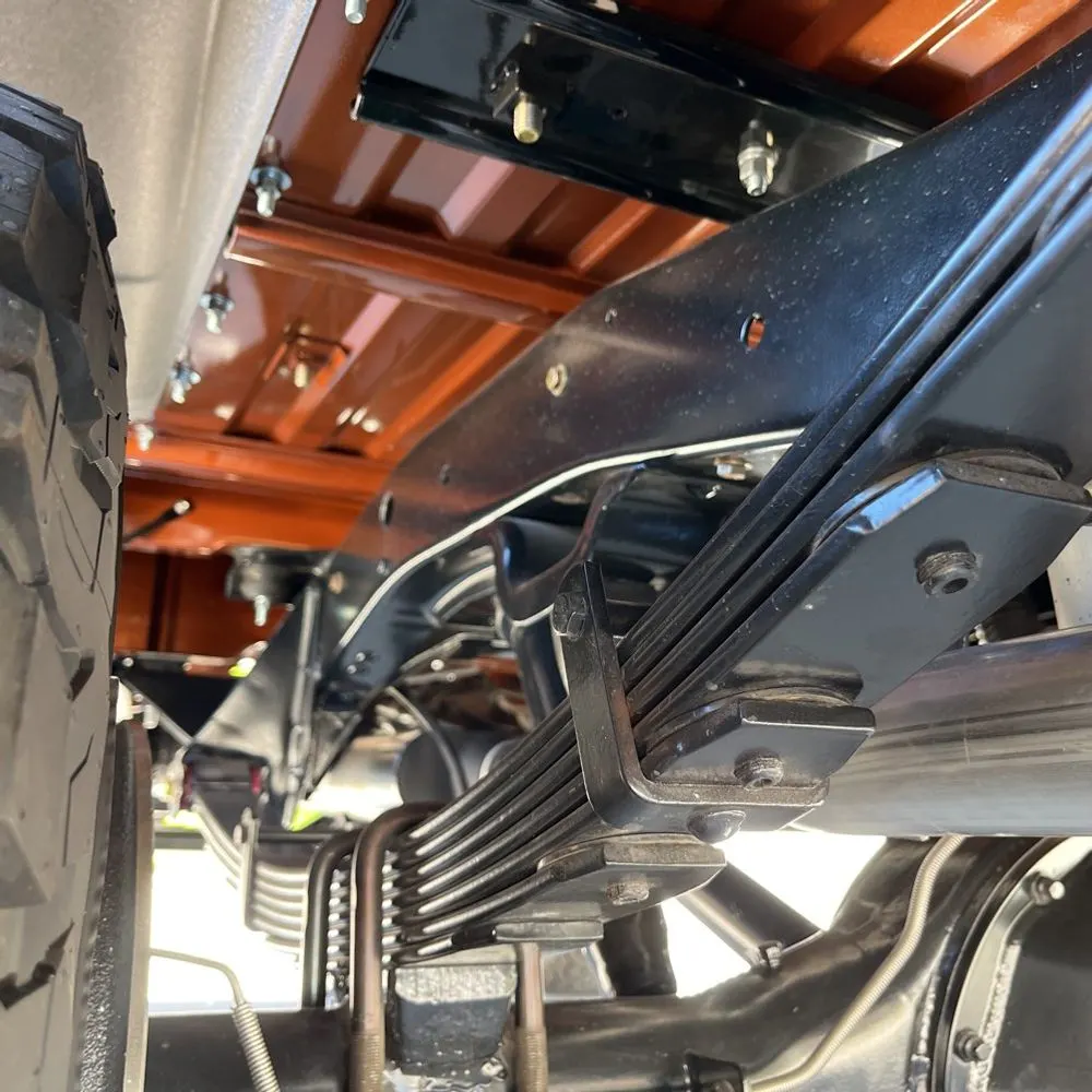 1972 GMC Jimmy  Custom