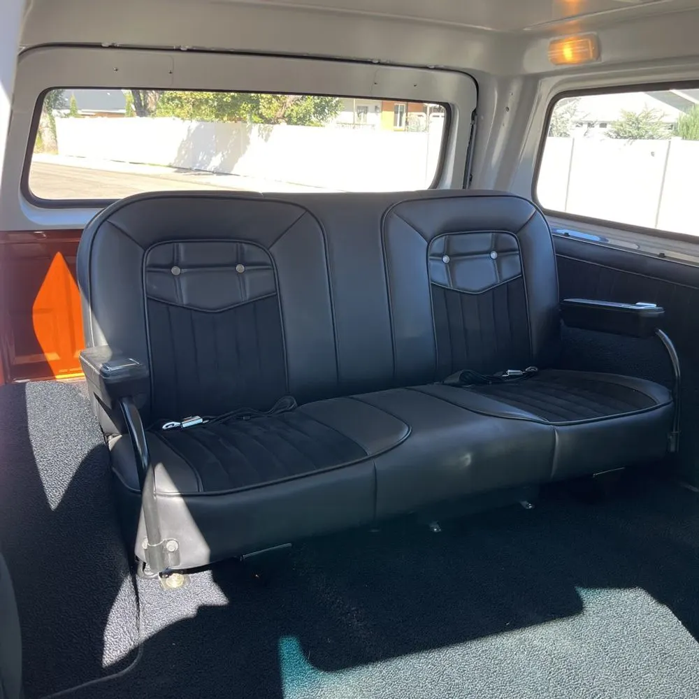 1972 GMC Jimmy  Custom