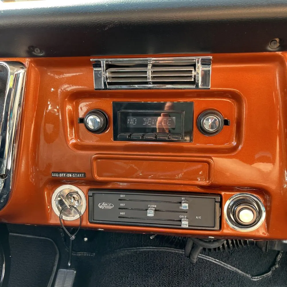 1972 GMC Jimmy  Custom