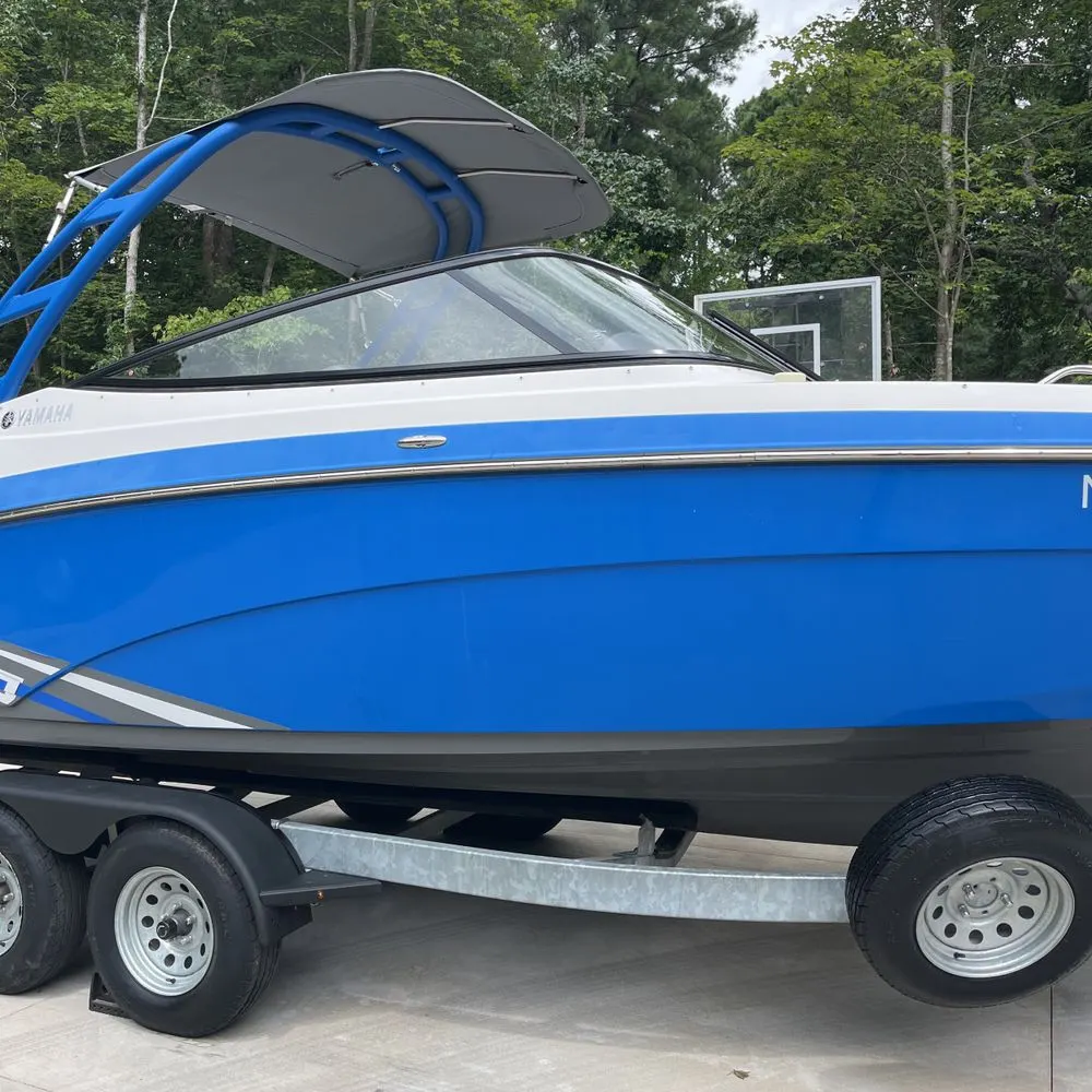 2020 Yamaha Powersports AR240
