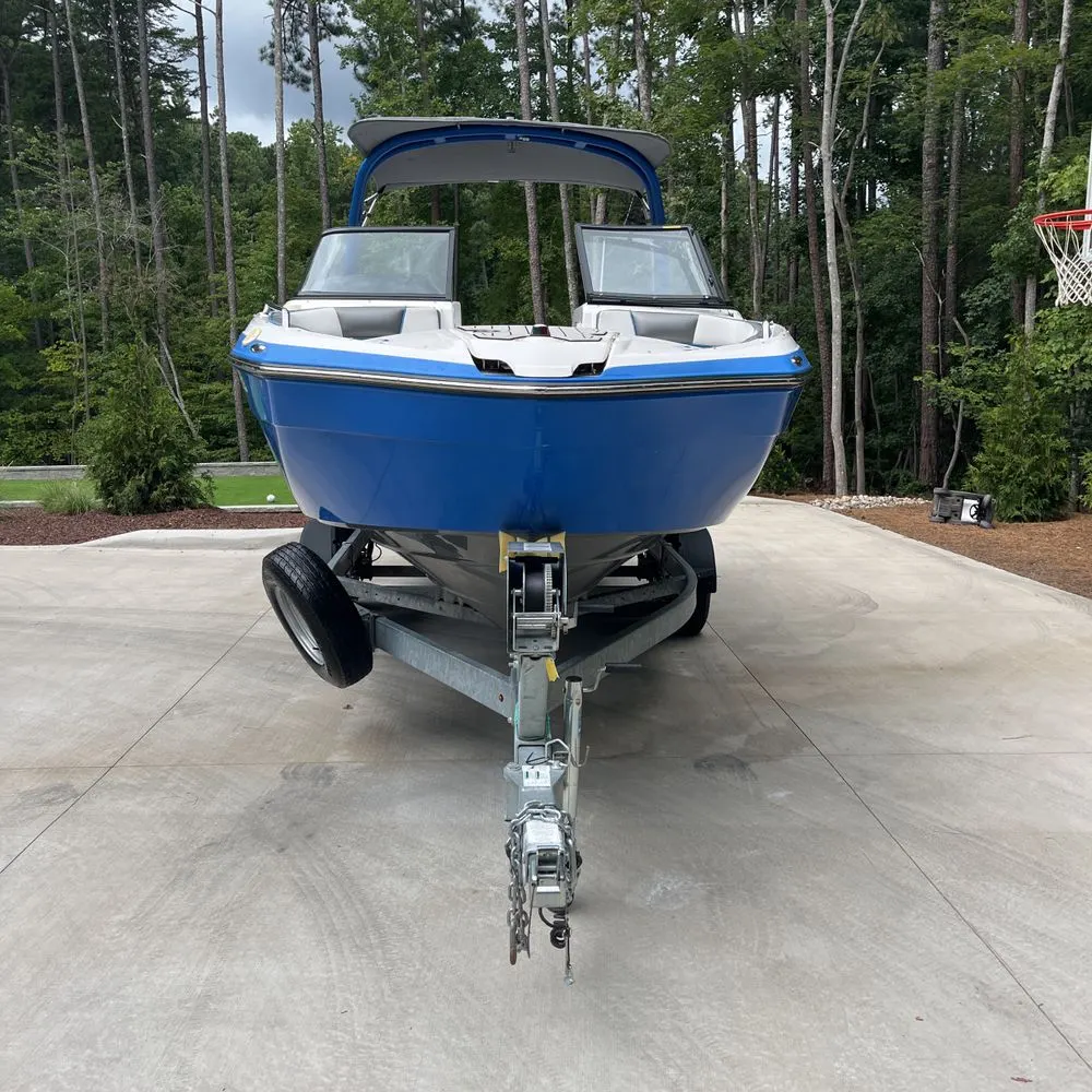 2020 Yamaha Powersports AR240