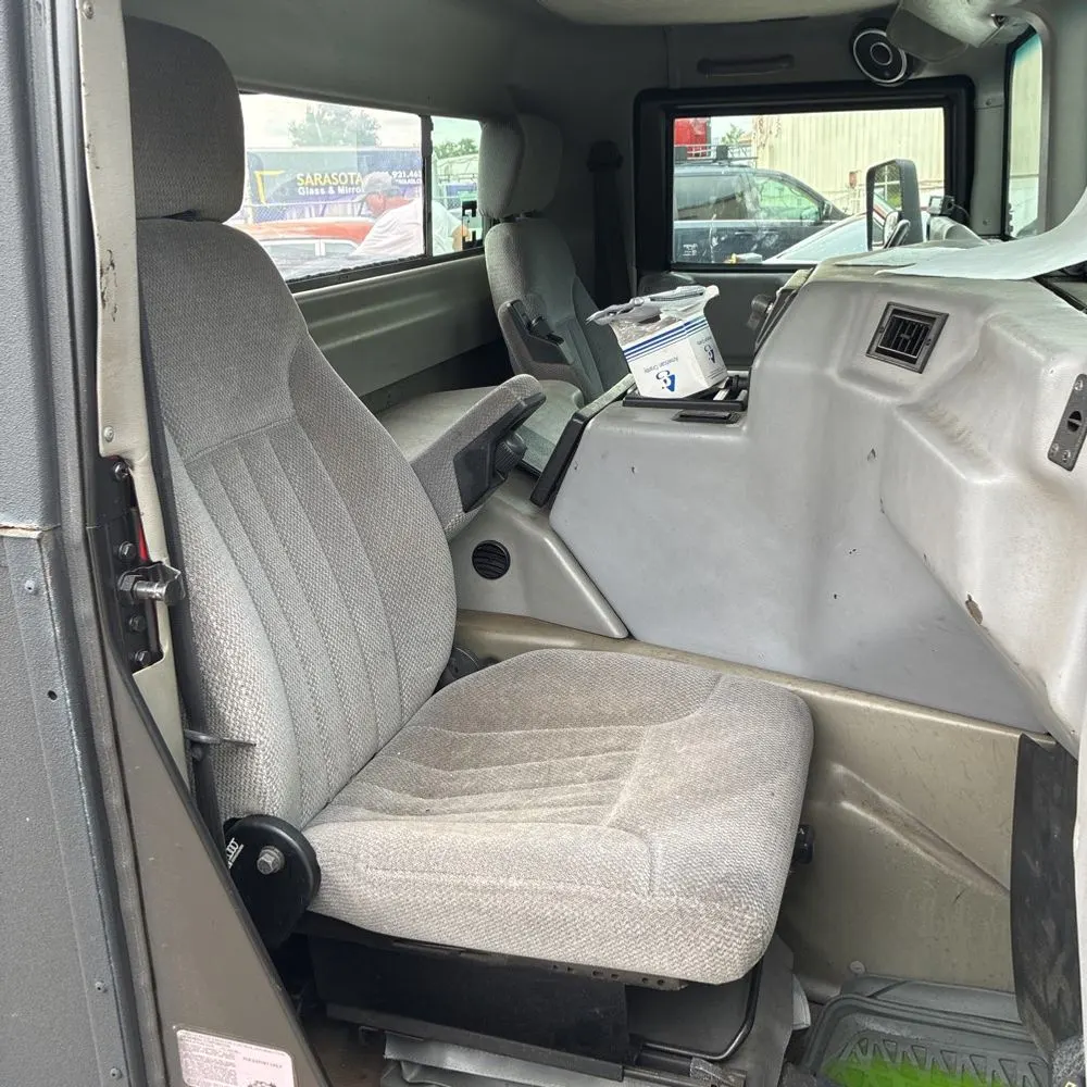 1998 Hummer H1 2D Hardtop