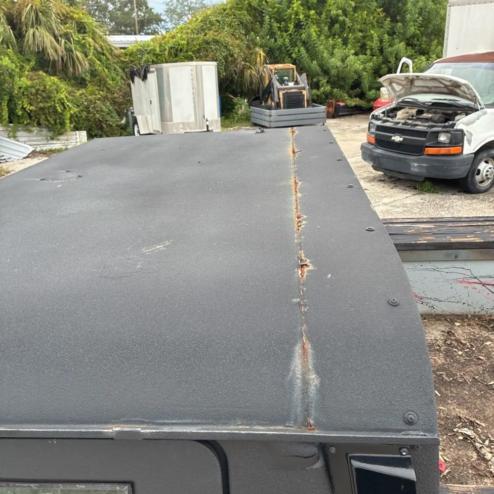 1998 Hummer H1 2D Hardtop