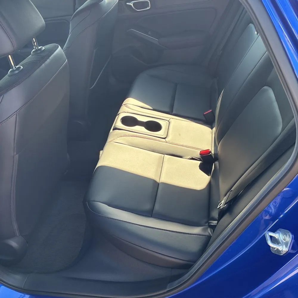 2025 Acura Integra Type S