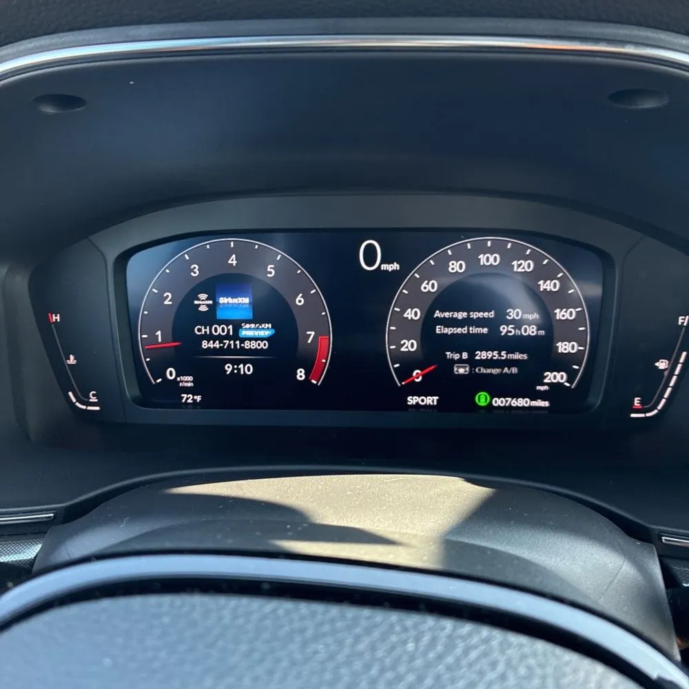 2025 Acura Integra Type S