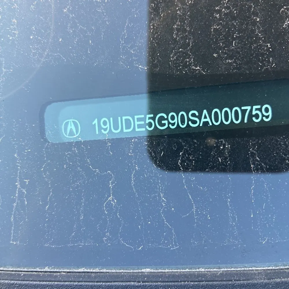 2025 Acura Integra Type S
