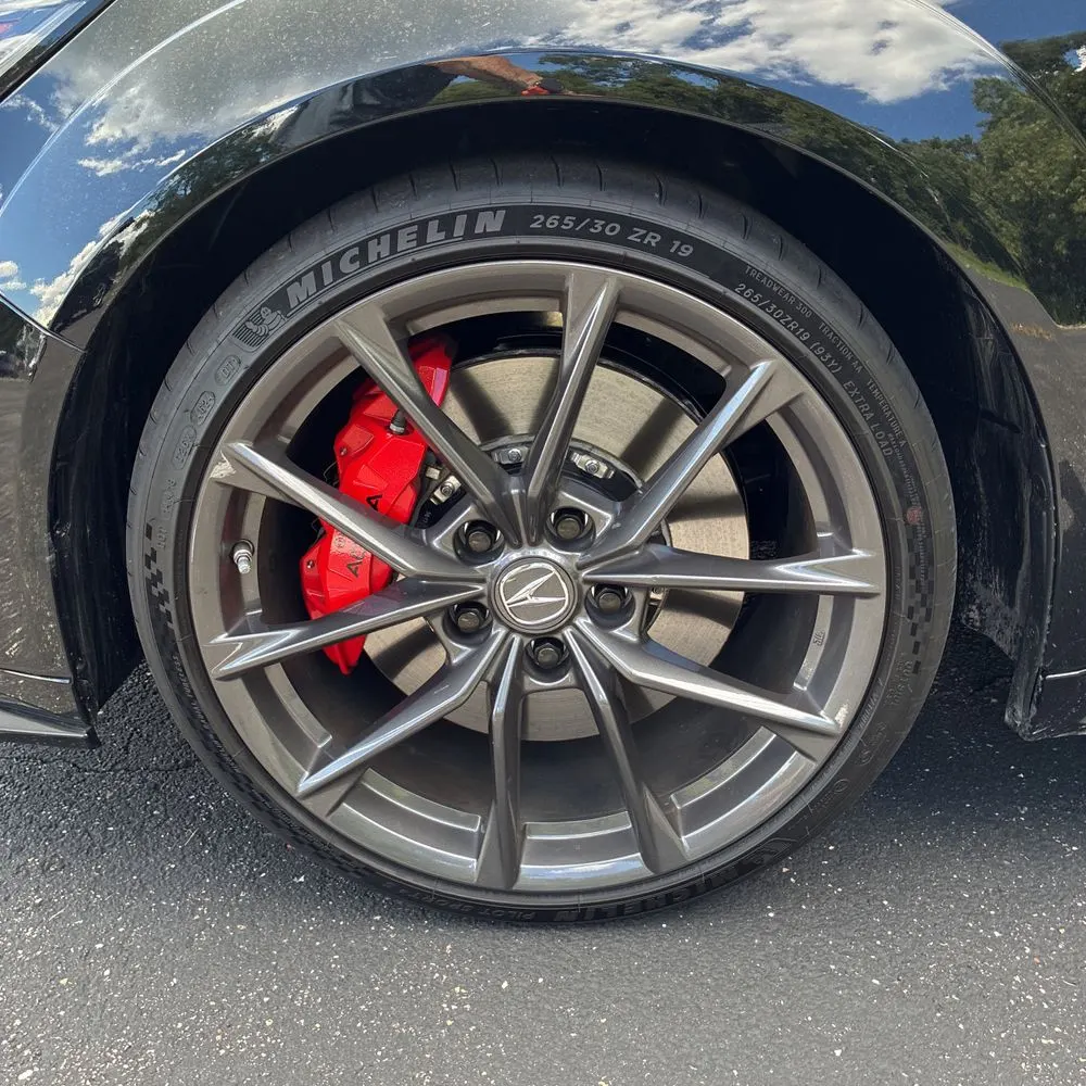 2025 Acura Integra Type S