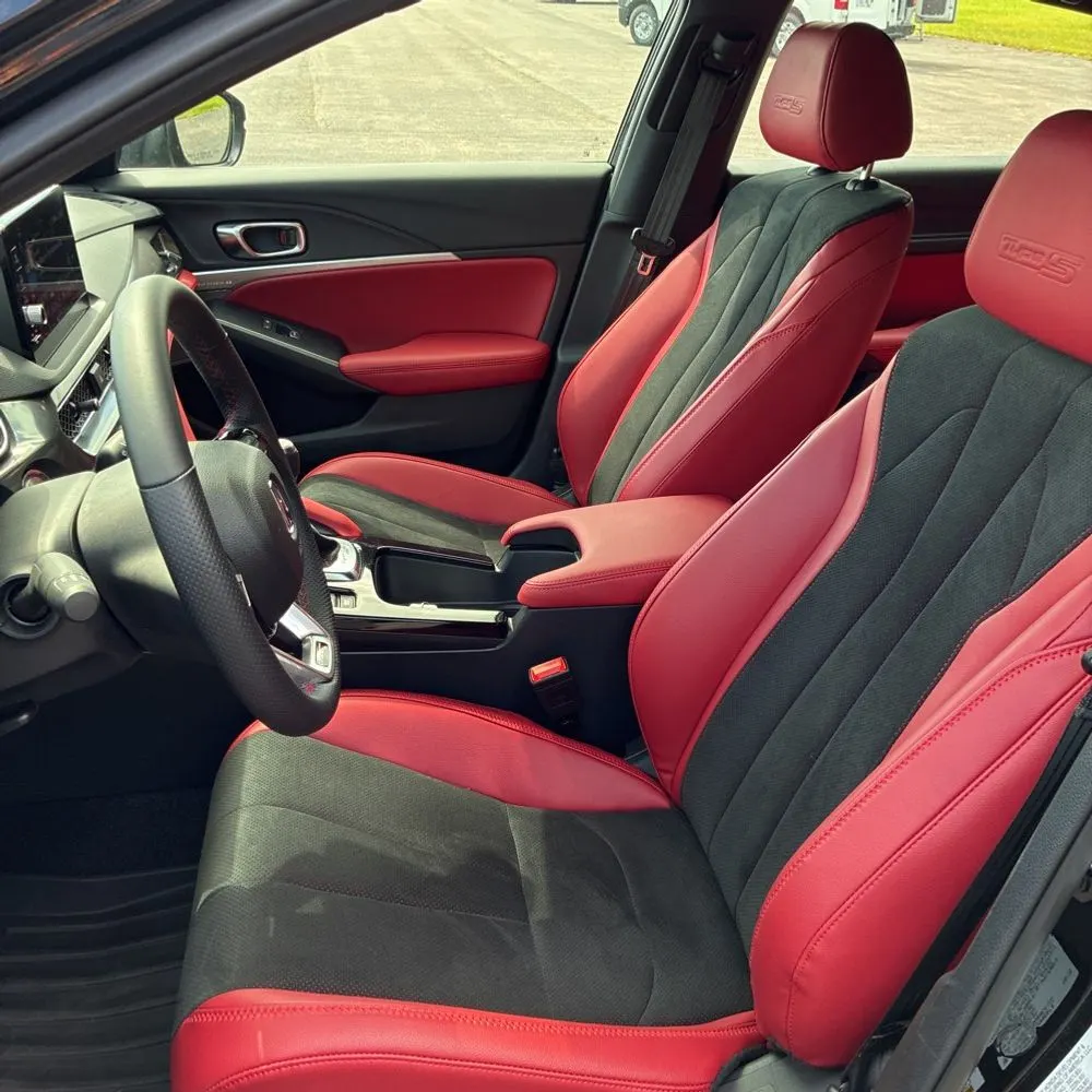 2025 Acura Integra Type S