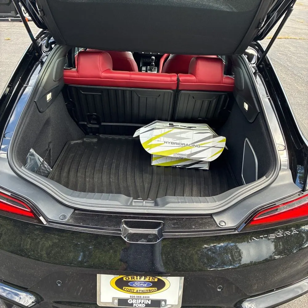 2025 Acura Integra Type S