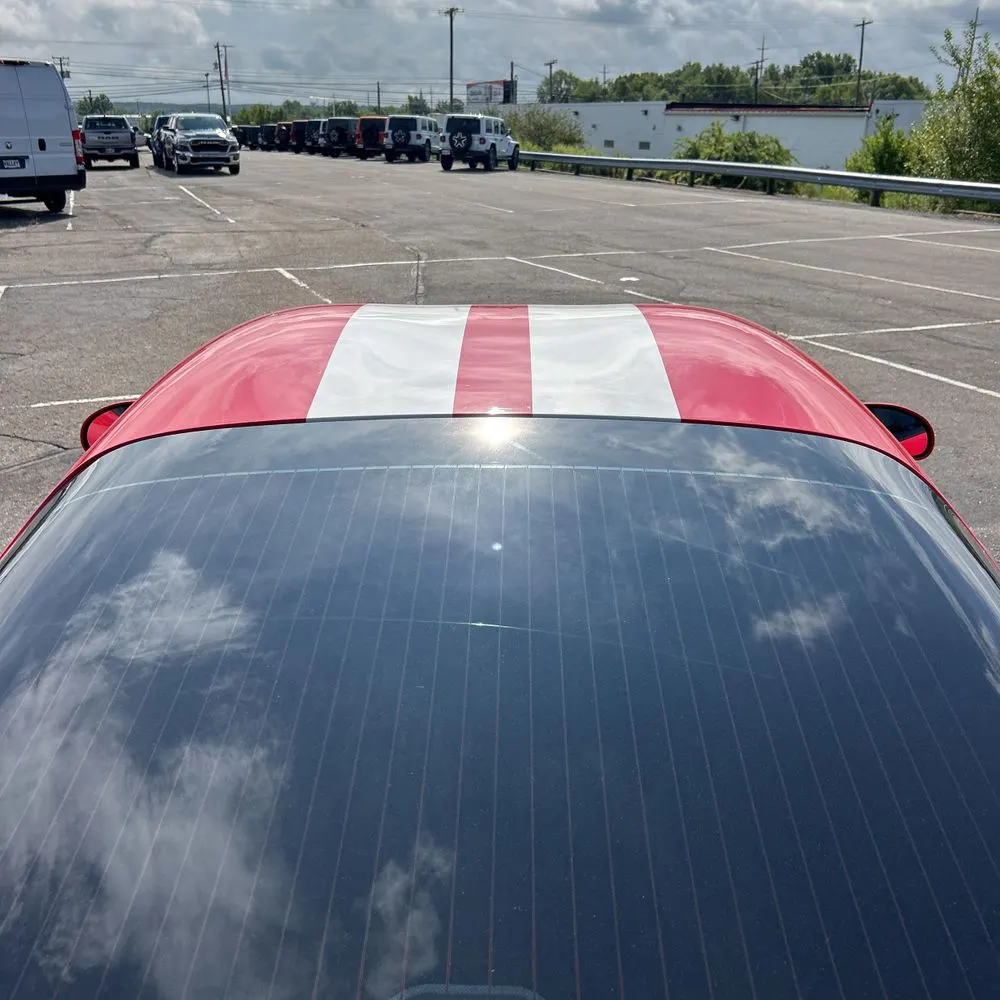 2002 Dodge Viper GTS