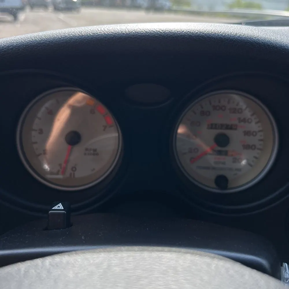 2002 Dodge Viper GTS