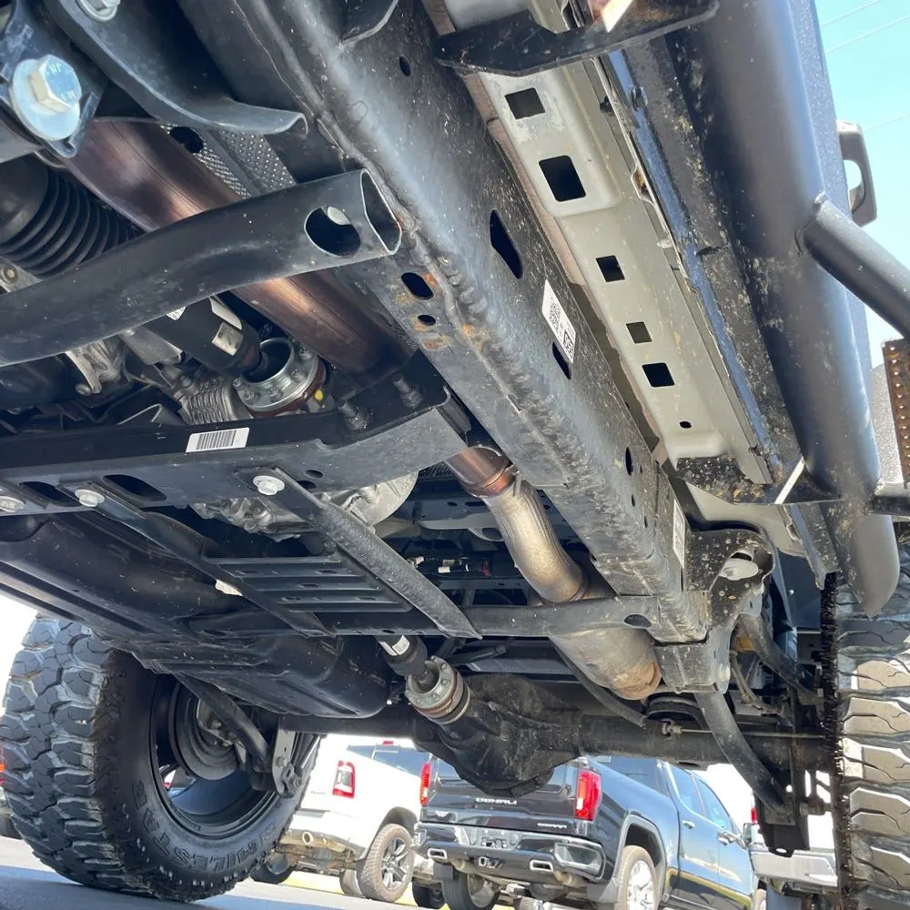 2021 Jeep Wrangler Rubicon