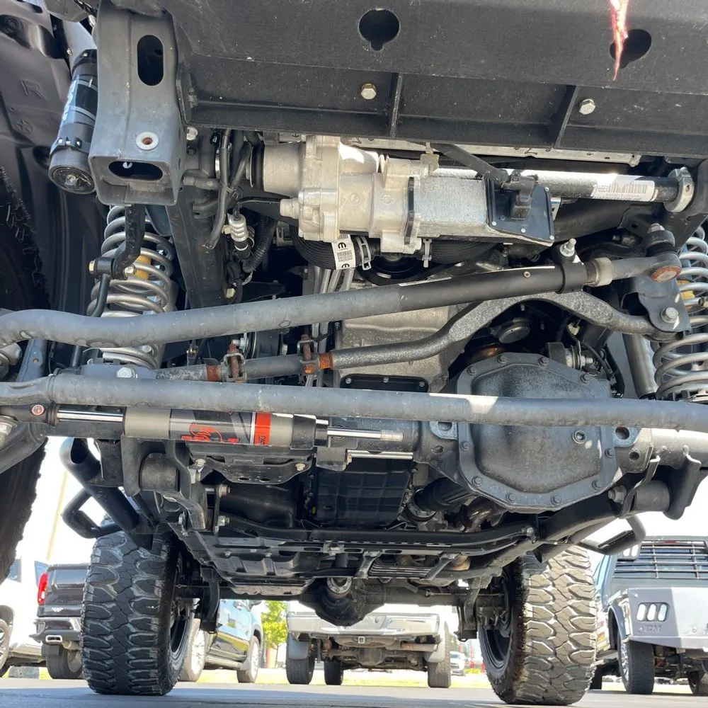 2021 Jeep Wrangler Rubicon