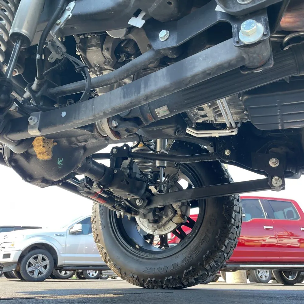 2021 Jeep Wrangler Rubicon