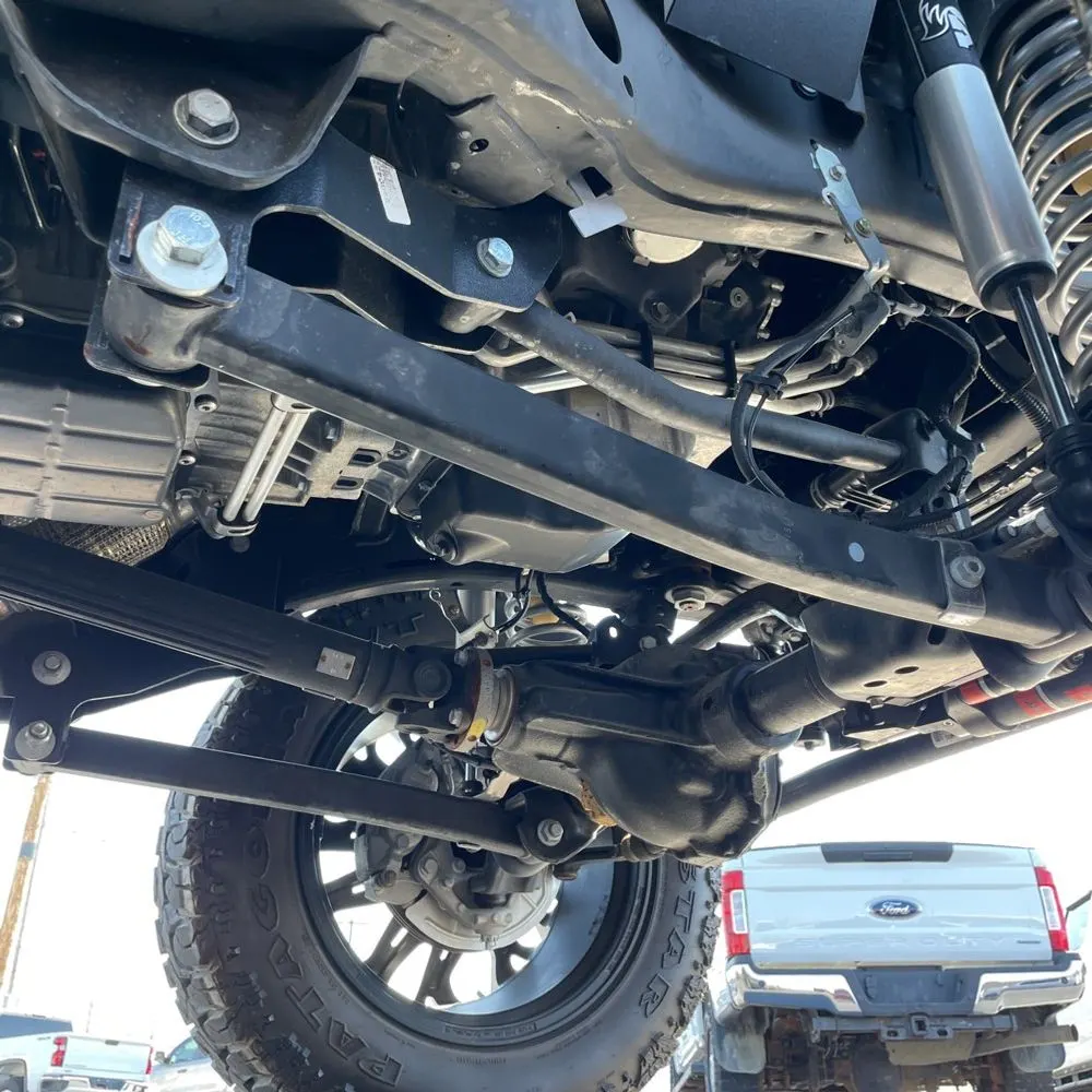 2021 Jeep Wrangler Rubicon